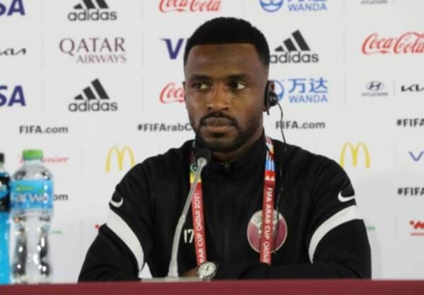 إسماعيل محمد