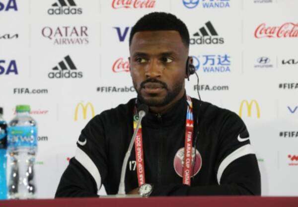 إسماعيل محمد