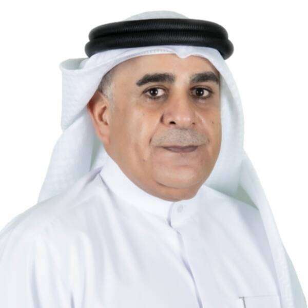 عبد اللطيف الفردان