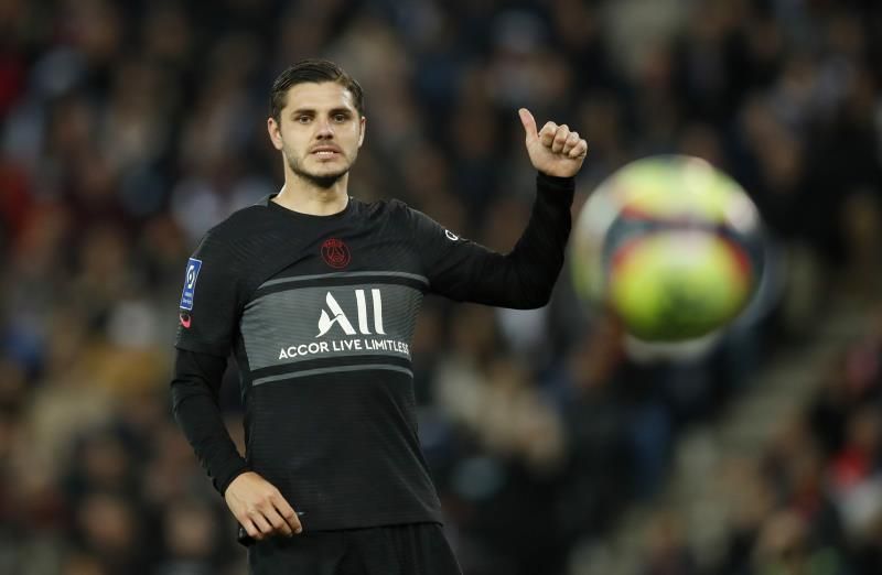 ماورو إيكاردي