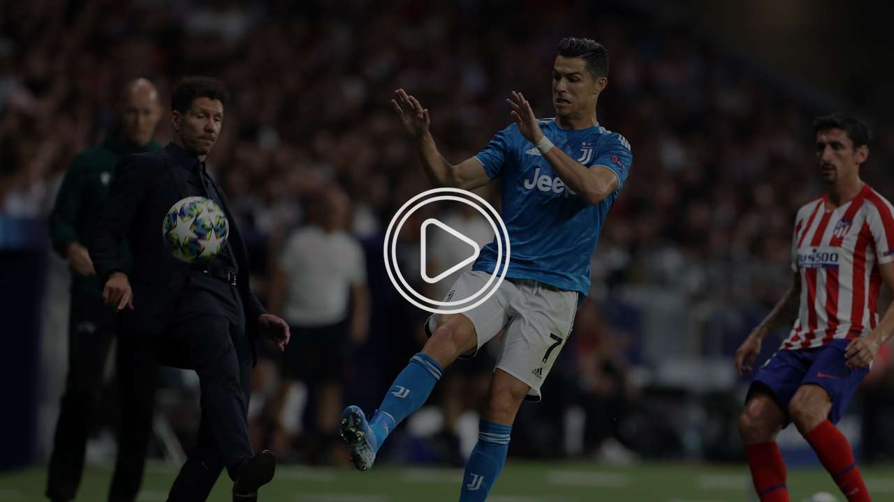 كريستيانو وسيميوني