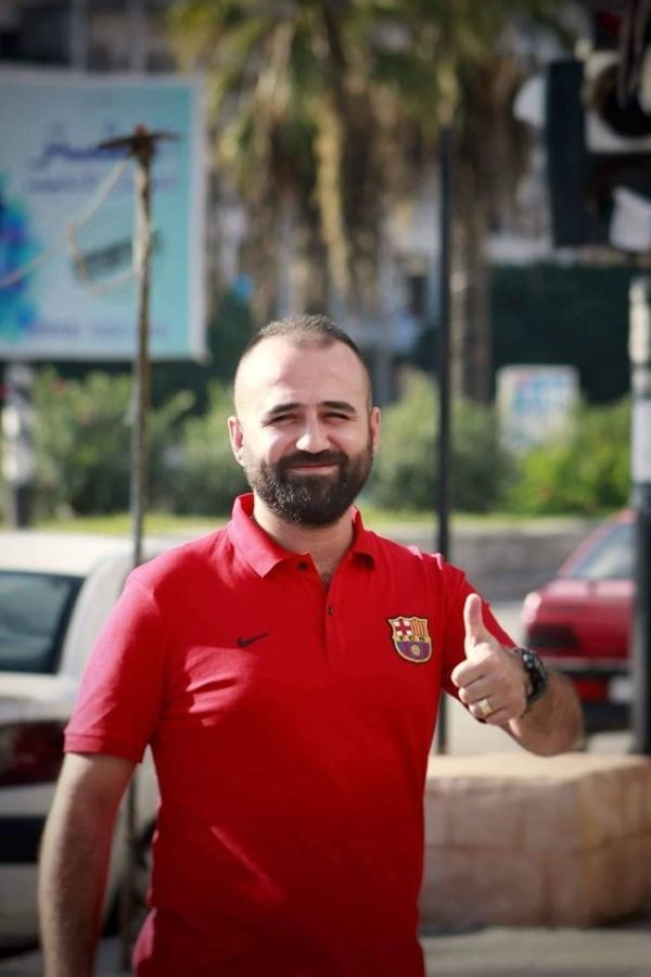 طارق الزيني