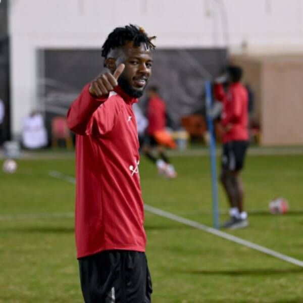 حسان تمبكتي