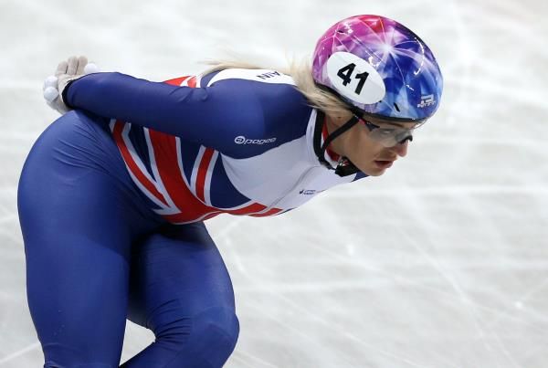  إليز كريستي