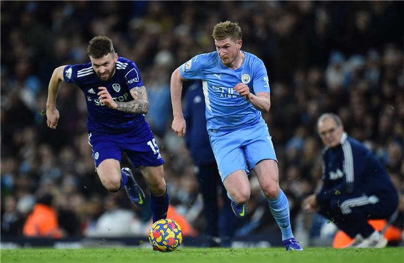 كيفن دي بروين