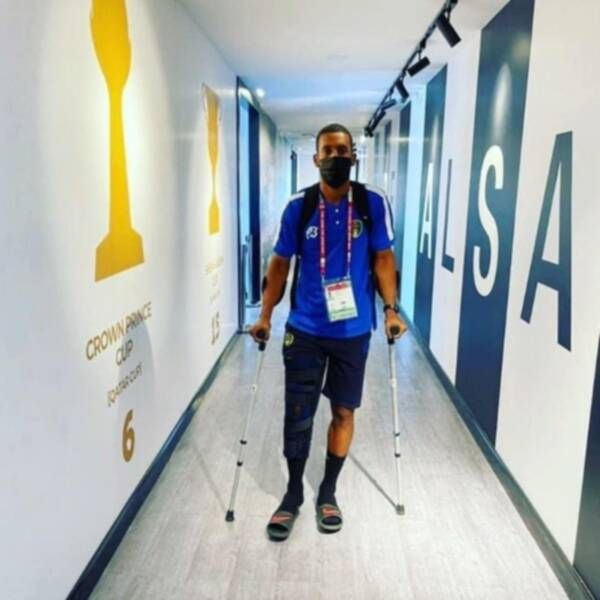  ياسين الشيخ الولي