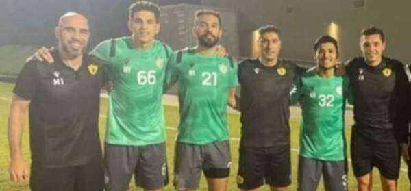 ثلاثي الرجاء في قطر