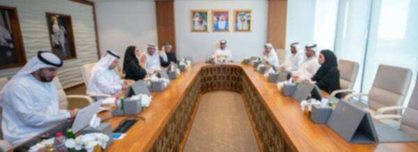 من الاجتماع