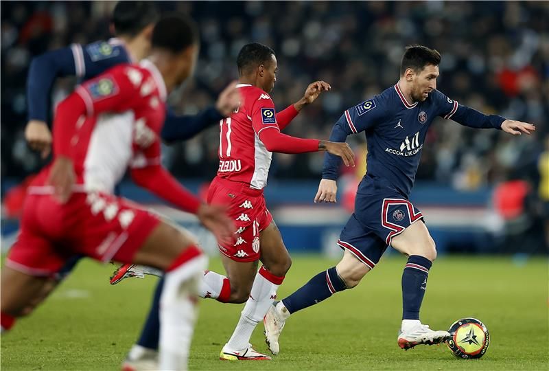  ليونيل ميسي