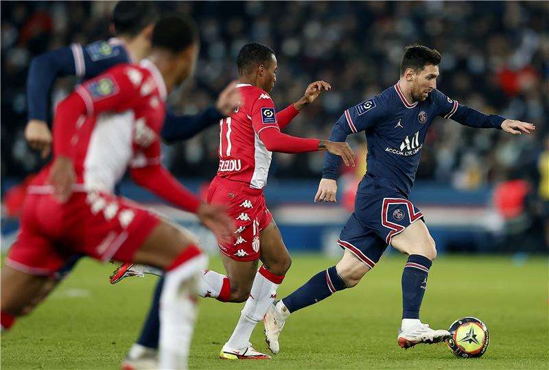  ليونيل ميسي