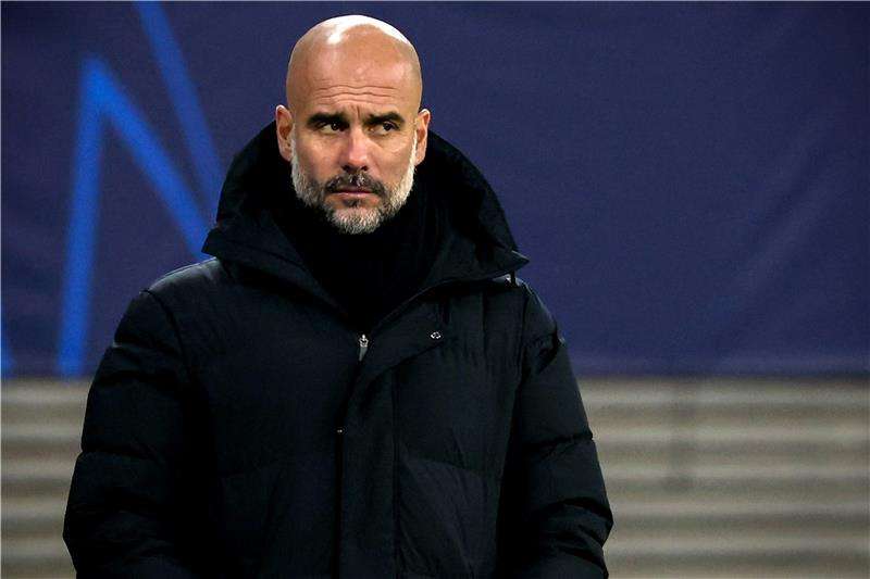 بيب جوارديولا 