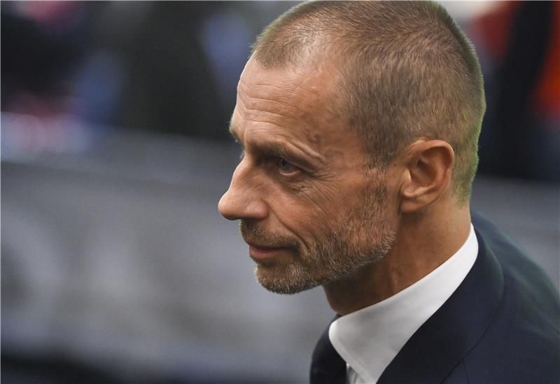 ألكسندر سيفرين 