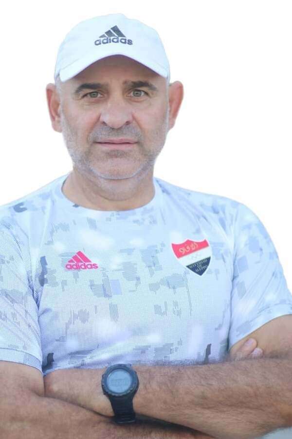  مهند البوشي