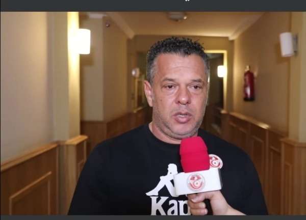 ماهر الكنزاري 