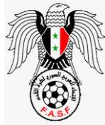 الاتحاد السوري لكرة القدم
