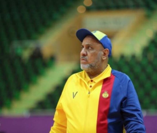 عبد الرحيم لال