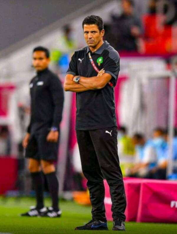 الحسين عموتة