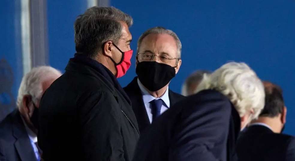 بيريز ولابورتا