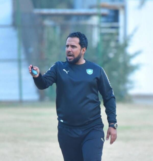 وسام طالب