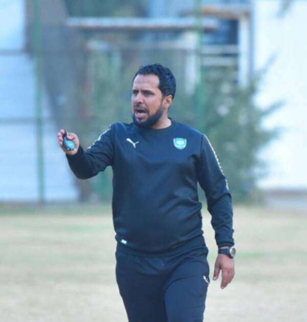 وسام طالب