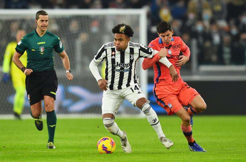 ويستون ماكيني