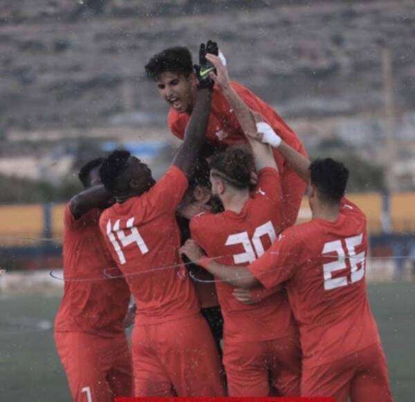 الأهلي بنغازي