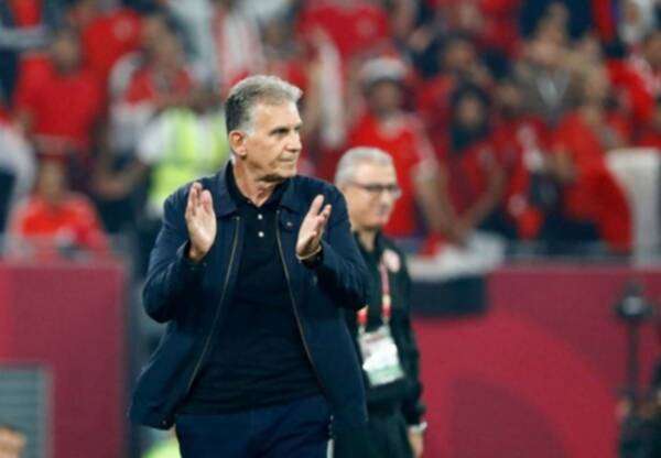 كارلوس كيروش