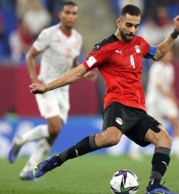 عمرو السولية