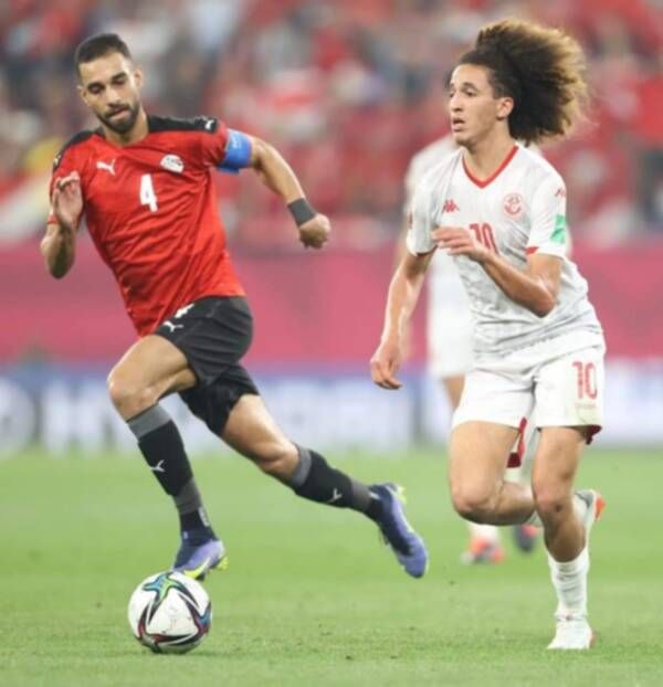 حنبعل المجبري