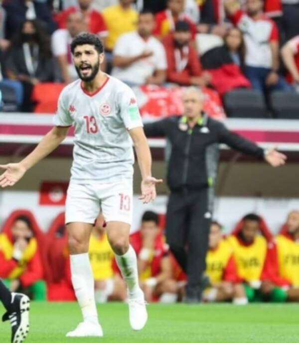 فرجاني ساسي