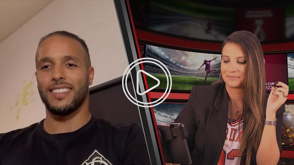 يوسف العربي 