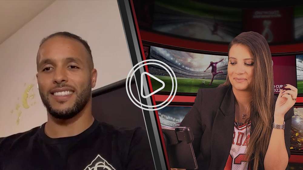 يوسف العربي 