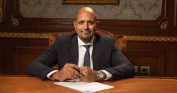 حسام عوض الله