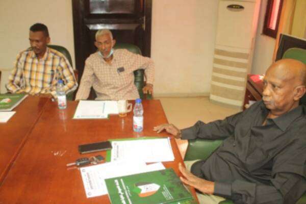 لجنة المسابقات 