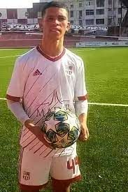 إسلام بلخير