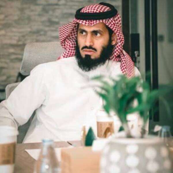 سعد الحارثي