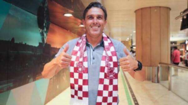 دانييل راموس