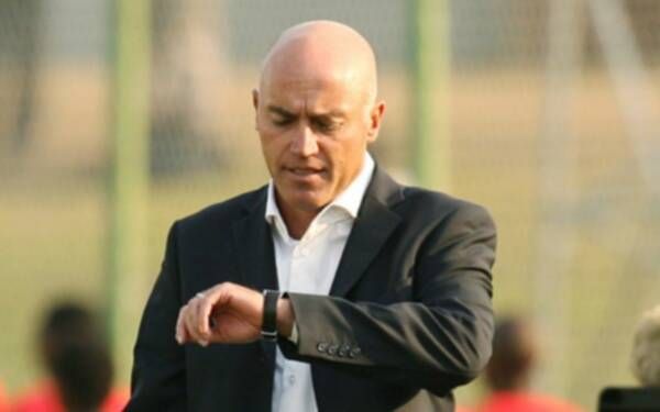 ميجيل جاموندي