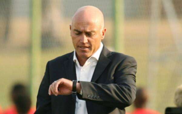 ميجيل جاموندي