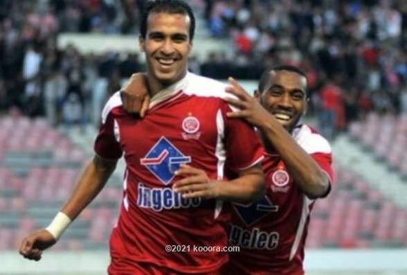 هشام العمراني 