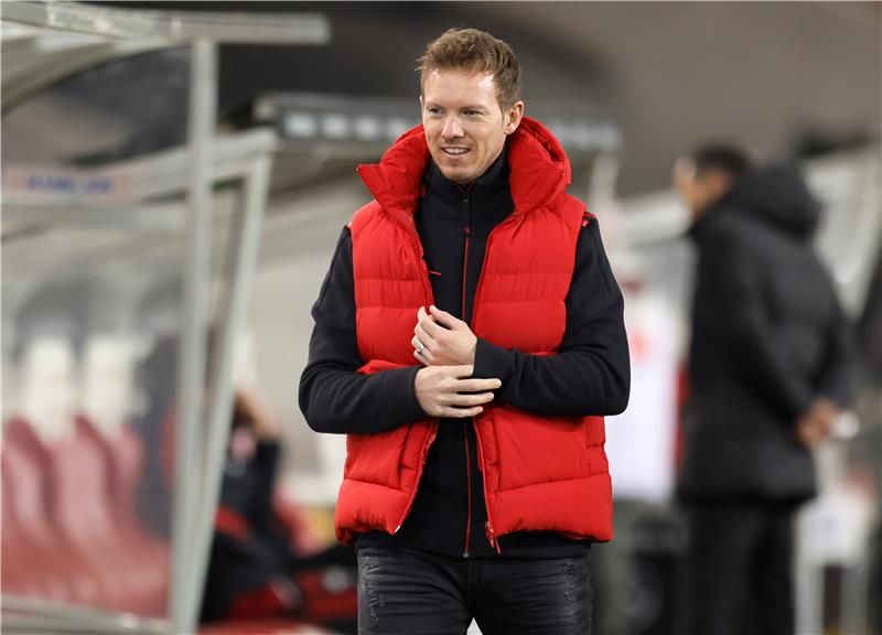 جوليان ناجلسمان