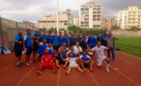 فرحة الراسينغ