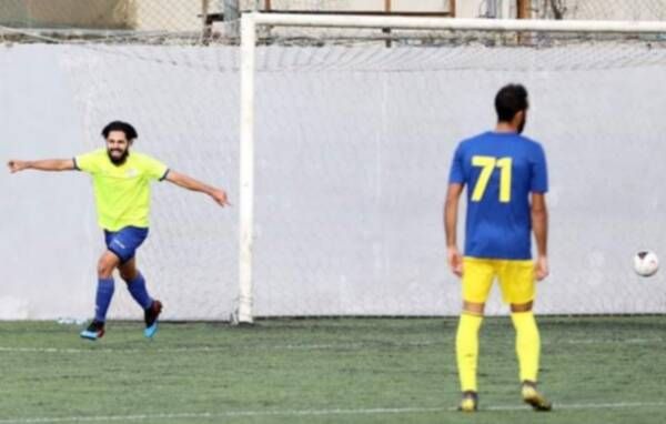 من مواجهة الصفاء وشباب البرج