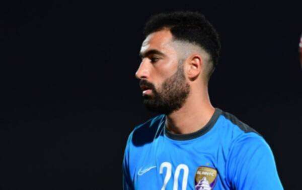 ياسين مرياح