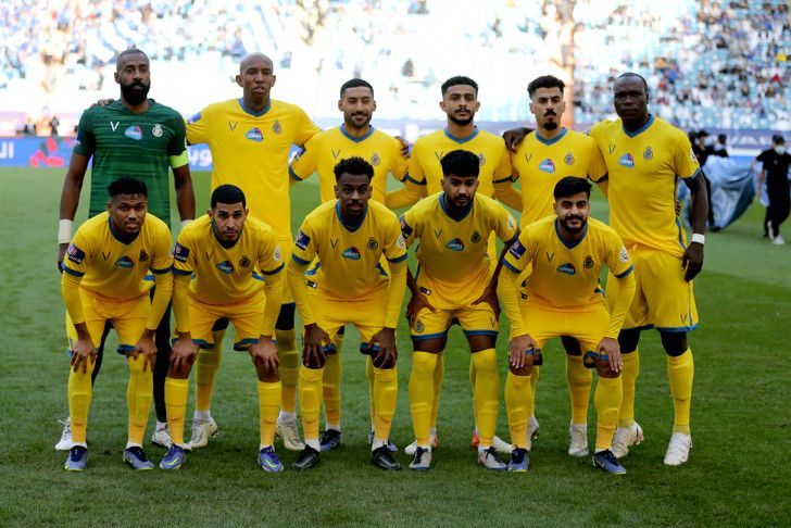 النصر