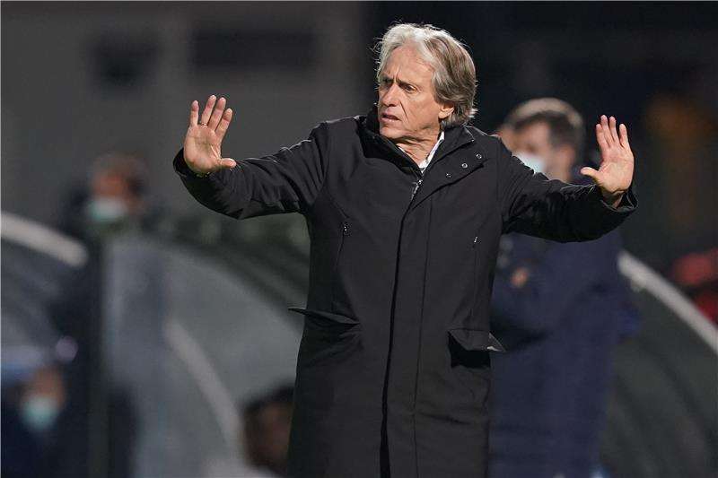 جورجي جيسوس