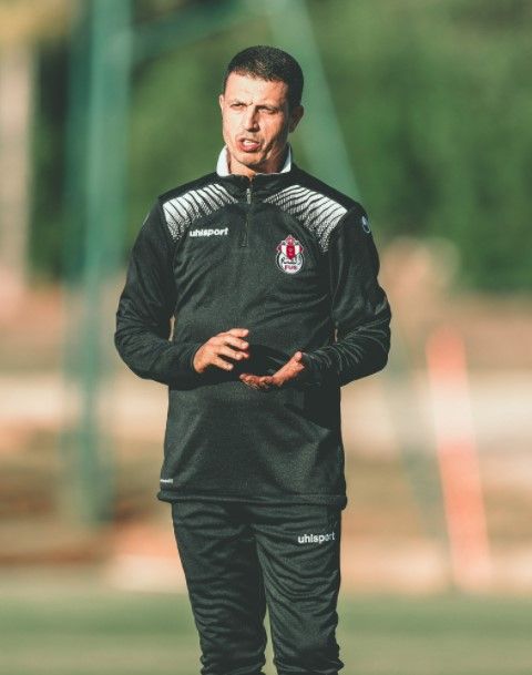 جمال السلامي 