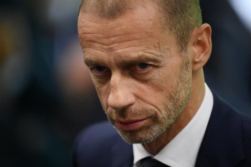 ألكسندر سيفرين