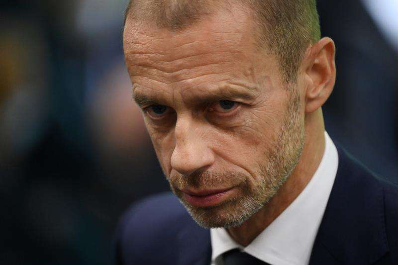 ألكسندر سيفرين