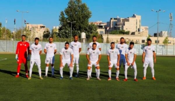 شباب الخليل